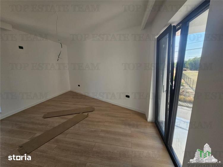 Vila noua design modern 4 camere in Giulesti - 14