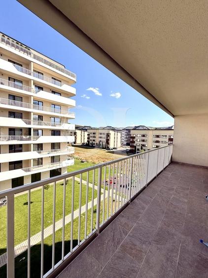 Apartament de vanzare / etaj intermediar / Zona Eroilor - 8