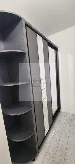 2 Camere  Ambiance Residence Pipera I Premium Mobilat I Comision 0% - 20
