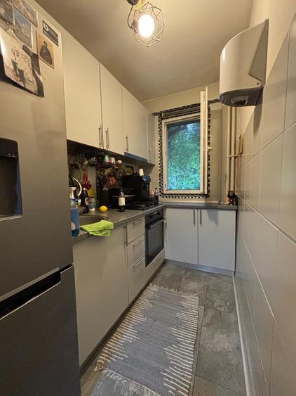 2 Camere Pantelimon | Aleea Vergului | 10 min metrou | Bloc reabilitat - 1