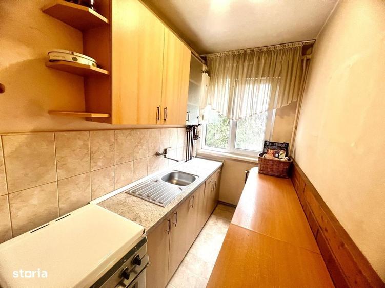 A/1676 De vanzare apartament cu 2 camere in Tg Mures - Dambu Pietros - 5