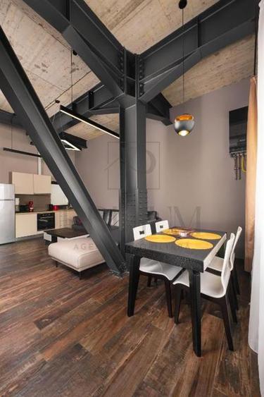 Apartament cu 2 camere decomandat, mobilat în Bogdăneștilor