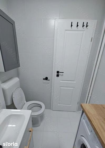 Garsoniera 31 mp | Aleea Detunata | Gheorgheni | Iulius Mall | Renovat - 4