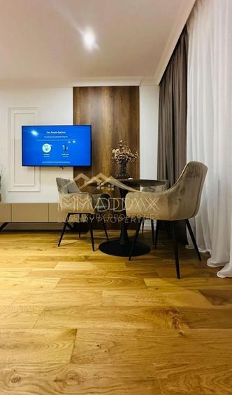 One Cotroceni Park – Apartament 2 Camere de lux + Parcare Subterană - 8