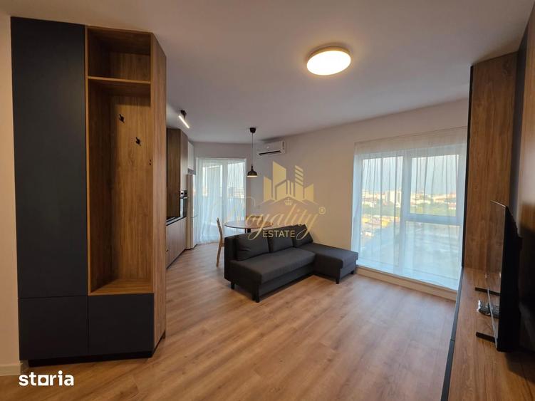 Apartament cu 2 camere în Blașcovici