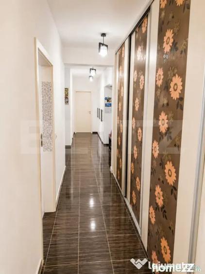 Apartament cu 3 camere, 2 bai, deosebit in Avantgarden Bar - 1