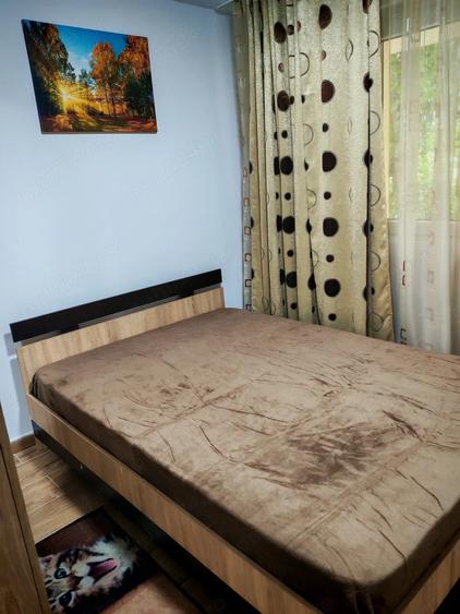 Apartament cu 3 camere decomandat în Exterior Vest