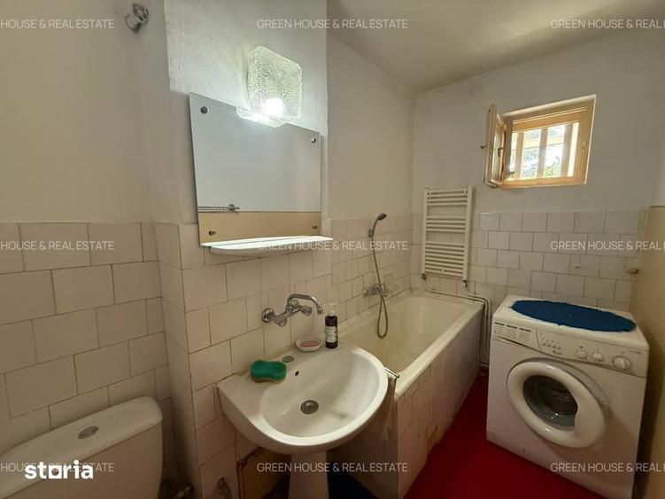 Apartament cu 2 camere în ITM