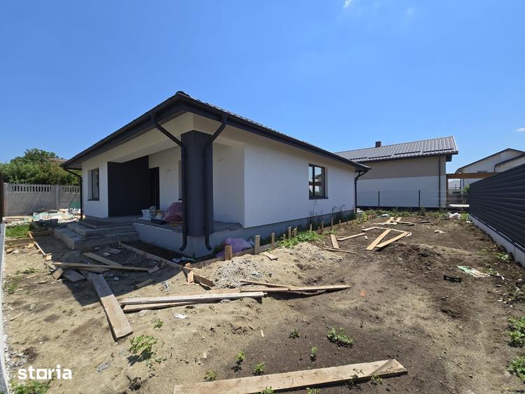 Casa perfecta - 4 Camere - 5
