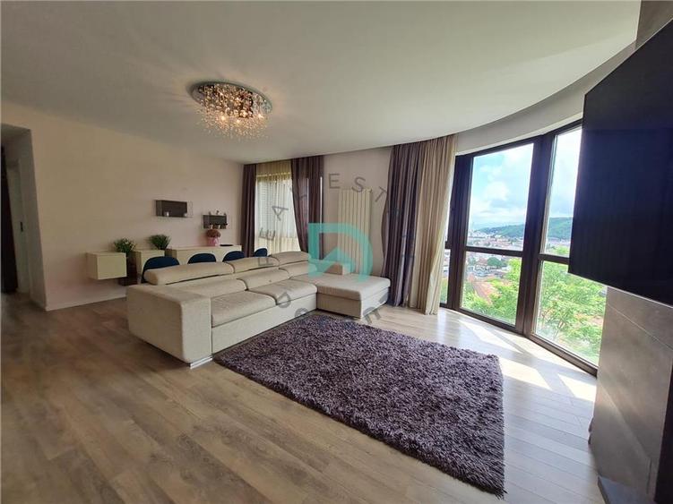 Apartament 3 camere Dealul Cetatii, Brasov - 5