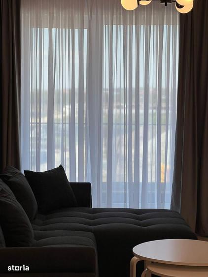 Apartament 2 camere/ complex MTM/ Pipera/ Promenada - 6
