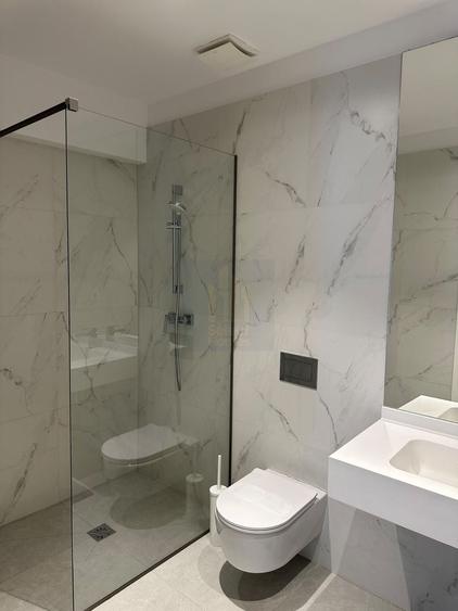 Apartament cu 2 camere decomandat, mobilat în Cotroceni