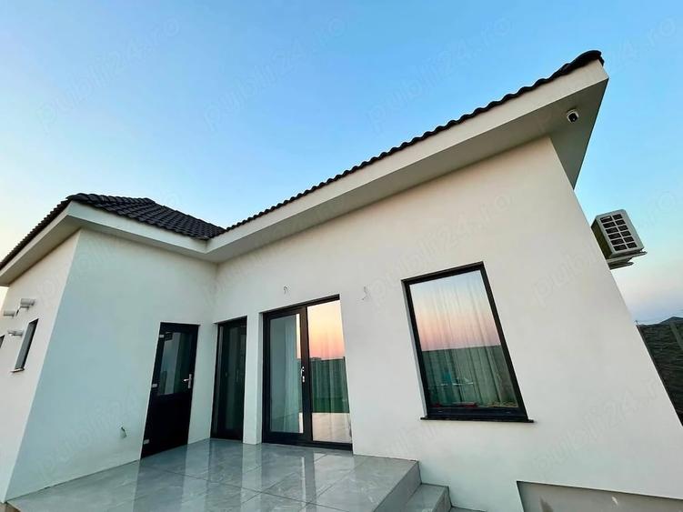 Casă cu 3 camere cu Teren 293 Mp în Calea Urseni