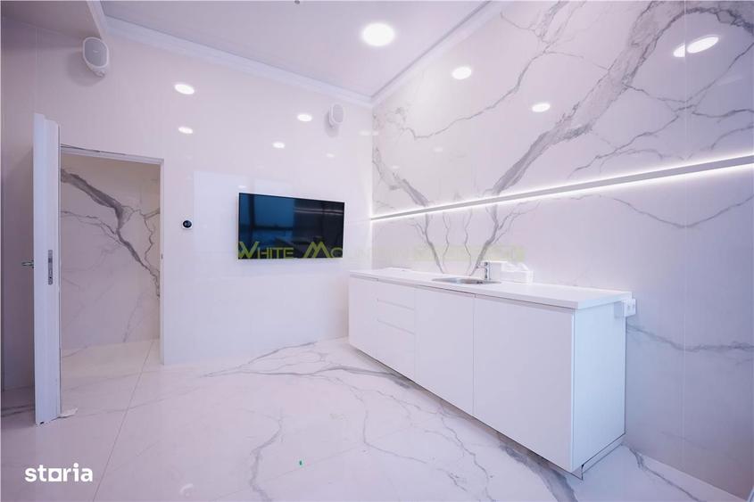 Spațiu comercial, de 180 mp, în Domenii