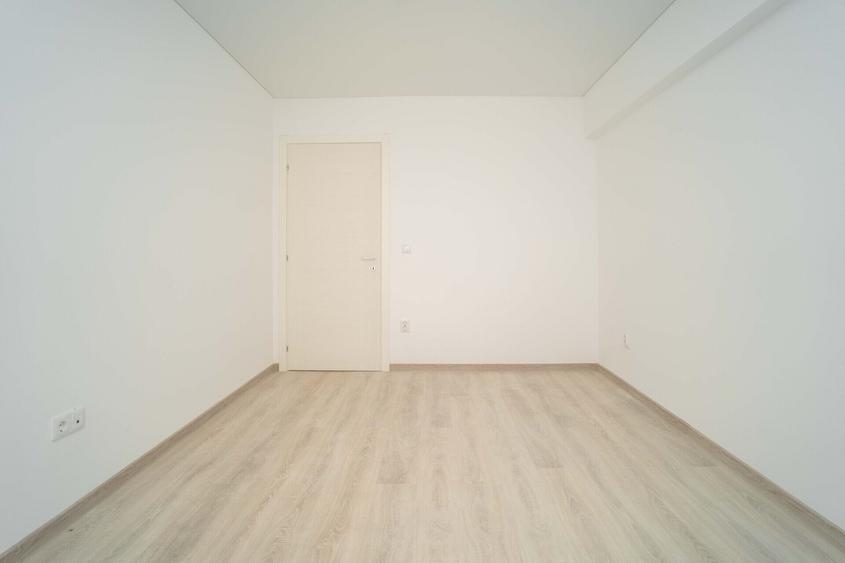 Apartament cu 2 camere în Copou