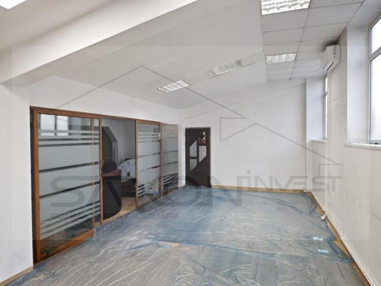 Spațiu comercial, de 190 mp, în Pantelimon