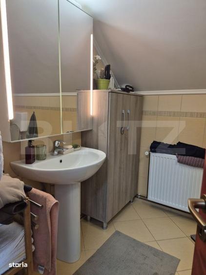 Casă cu 4 camere cu Teren 513 Mp în Central