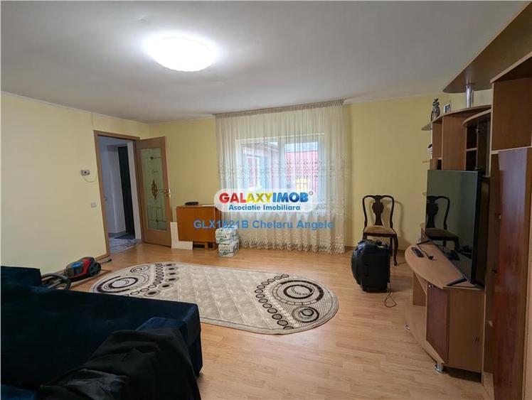 Casă cu 4 camere cu Teren 145 Mp în Rahova