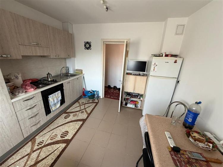 Apartament cu 2 camere decomandat, mobilat în Gară