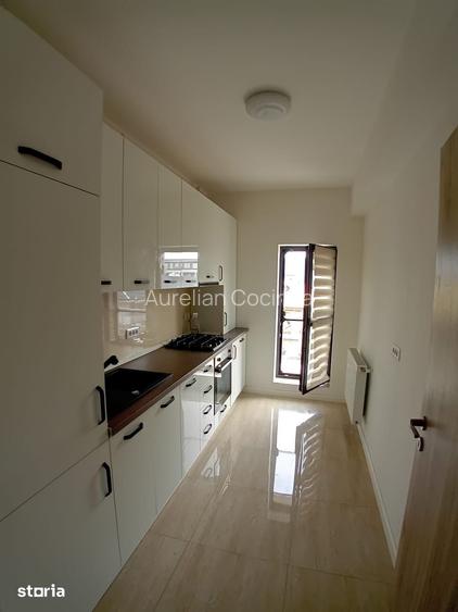 Apartament 2 camere,str Diamantului Bragadiru