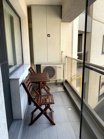 Apartament cu 2 camere decomandat în Grozăvești