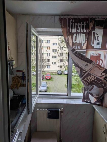 Apartament cu 2 camere decomandat în Pantelimon
