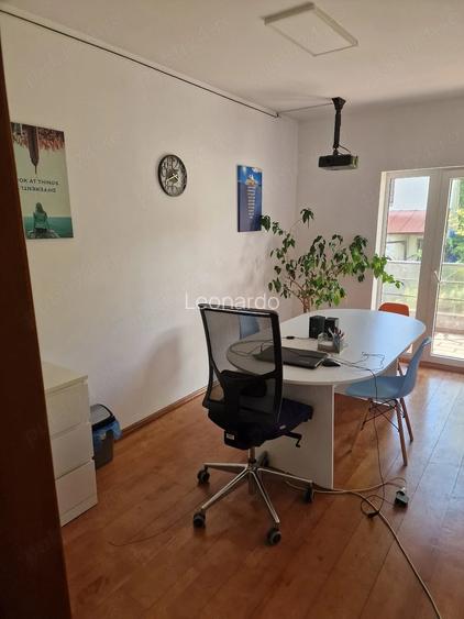 Spatii birouri inchiriere