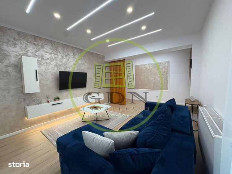 Apartament, 2 camere, decomandat, 1 Mai, Zona Confectii - 1