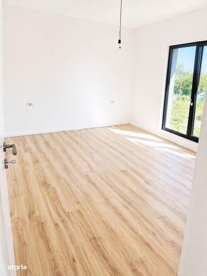 Casa Visan Iasi 3 camere FINALIZATA , 350/700 mp teren - 3