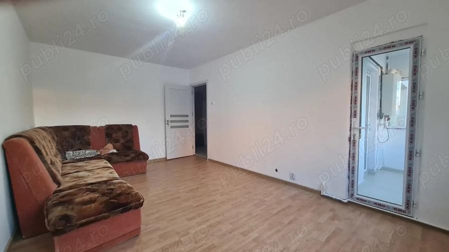 Vand apartament cu doua camere, decomandat, etaj1 in Curtea de Arges - 5