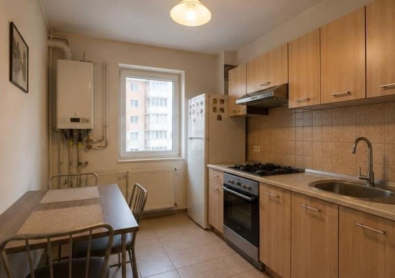 Apartament cu doua camere langa Iulius Mall - 1