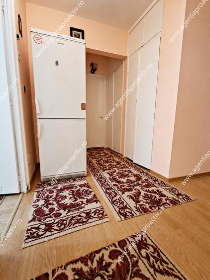 Apartament cu 2 camere | Mazepa 2 | Etaj 2 | Două balcoane - 5