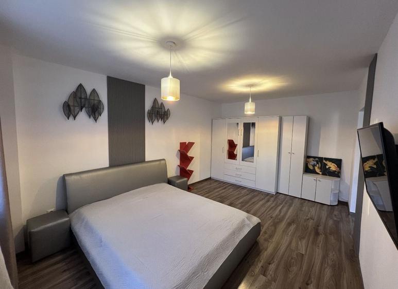 GARSONIERA - OBOR, CENTRALA PROPRIE, METROU 3 MIN, MOBILAT MODERN - 1