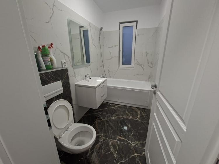 Apartament cu 2 camere decomandat, mobilat în Giroc
