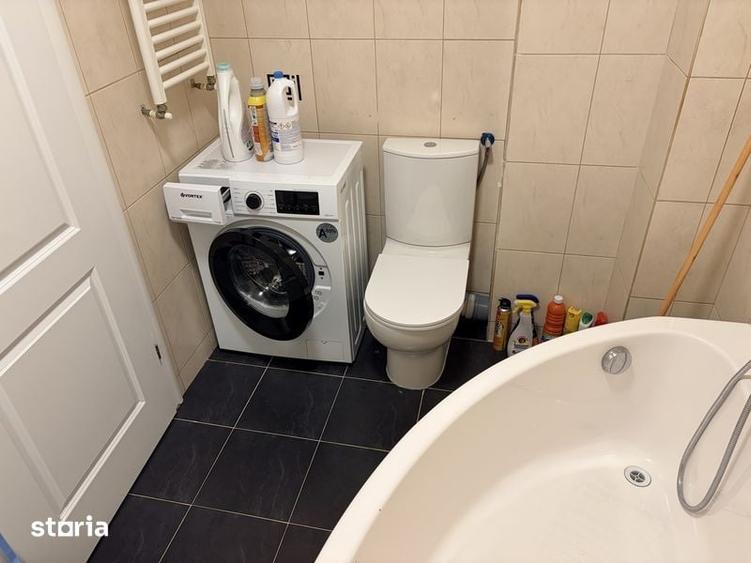 Apartament cu 2 camere în Chiajna