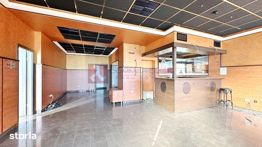 SPATIU COMERCIAL 105 MP | BARTOLOMEU - 11