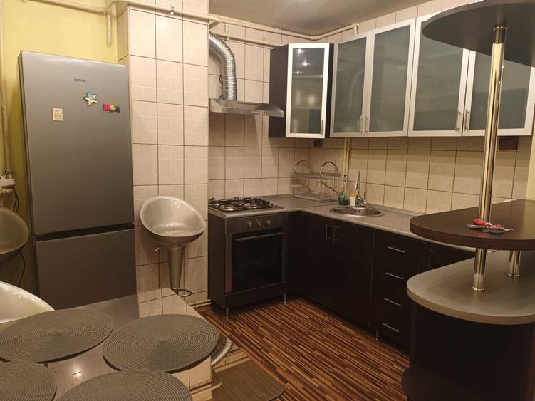 Agentie inchiriem apartament 2 camere Ultracentral ,Hotel Ramada-U-ri,Etaj.1,Centrala,AC - 2