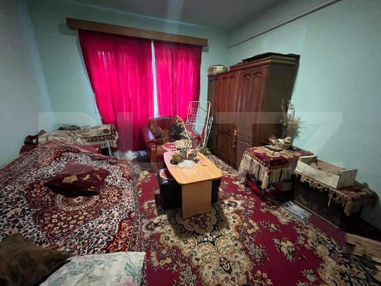 Casă cu 3 camere cu Teren 604 Mp în Central