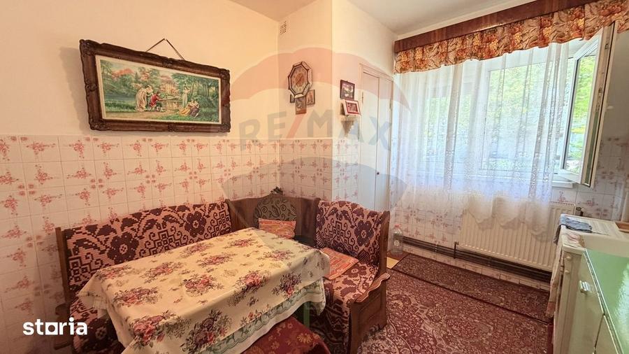 Apartament cu 3 camere de vanzare in zona Radu Negru I Braila - 5