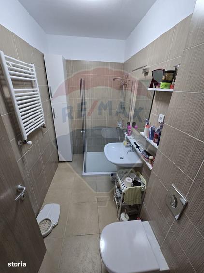 DE VANZARE Apartament cu 3 camere CLUB LAC SNAGOV - 18