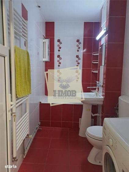 Apartament cu 2 camere în Vasile Aaron