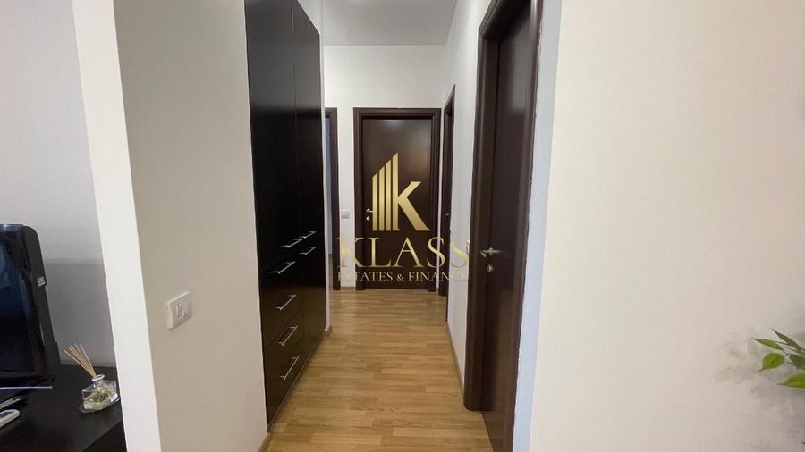 Apartament cu 4 camere decomandat, mobilat în Herăstrău