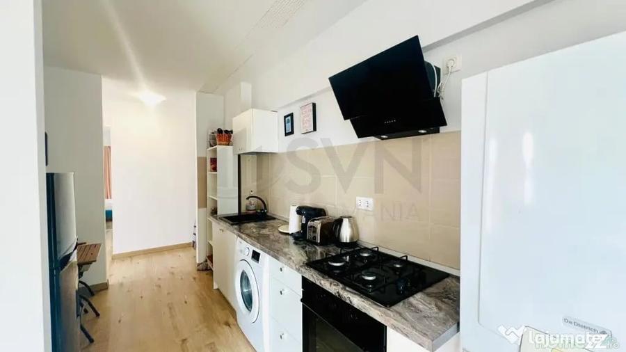 Apartament 3 camere Mobilat Premium Belvedere - Bucuresti (Bucuresti-Ilfov) - 5