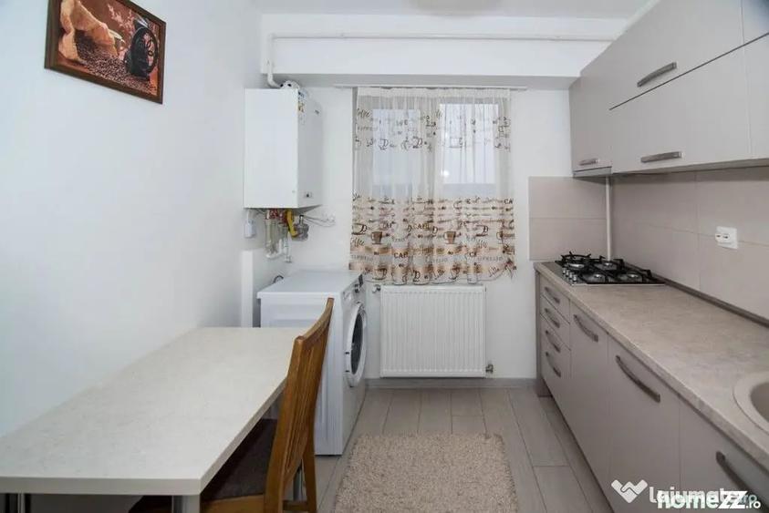 Apartament cu 2 camere decomandat în Banat