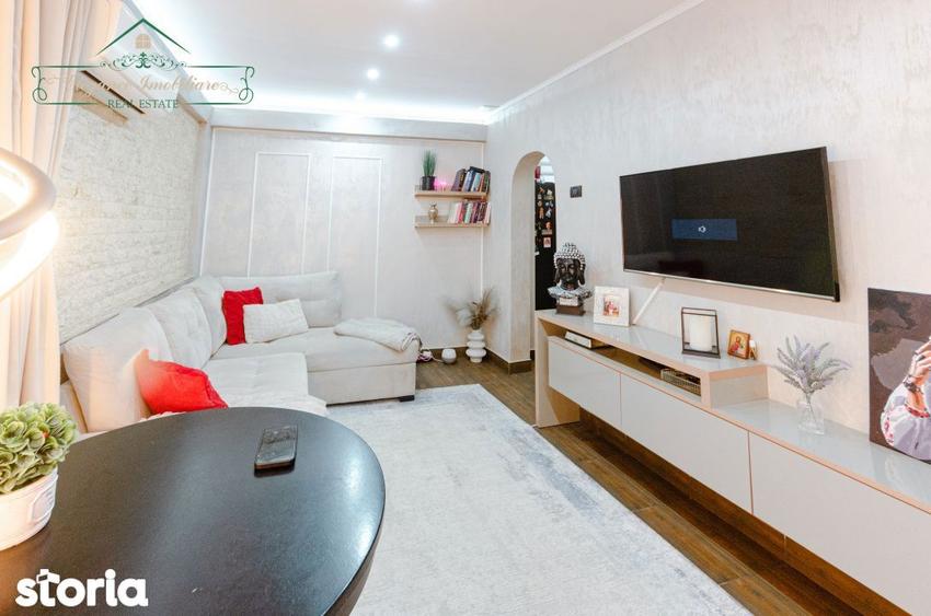 Apartament cu o camera, zona Centrala , Arad - 6