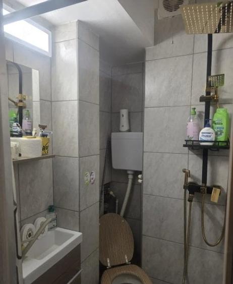 Apartament cu 2 camere în Pieptănari