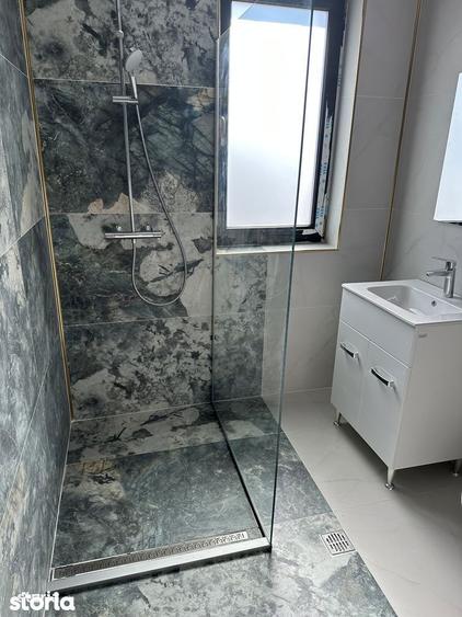 Apartament cu 2 camere în Crângași