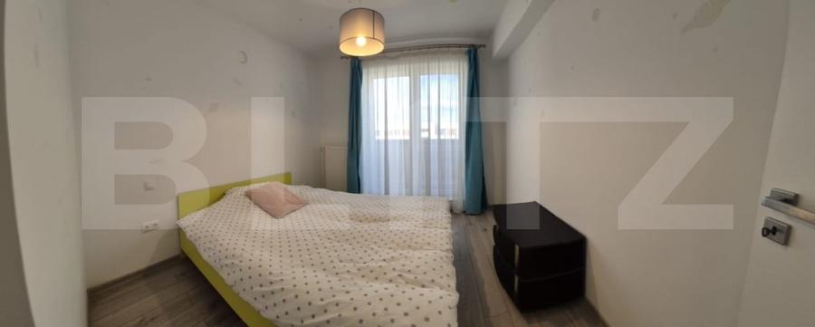 Apartament cu 3 camere decomandat, mobilat în Libertății