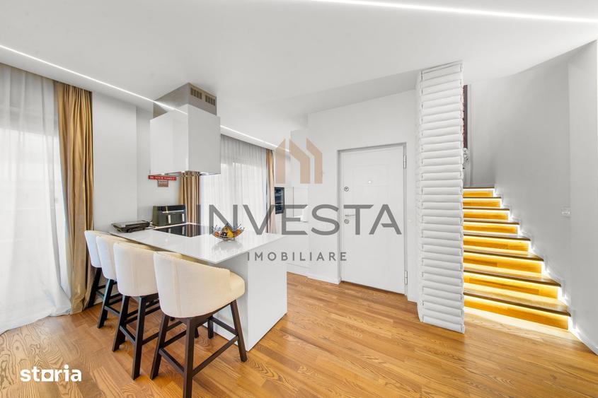 Apartament cu 6 camere în Bună Ziua