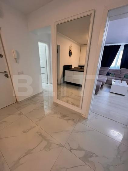 Apartament 3 camere de vânzare, 94 mp, zona Centrala - 5